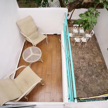 Casa De Colores Playa del Carmen Exterior photo