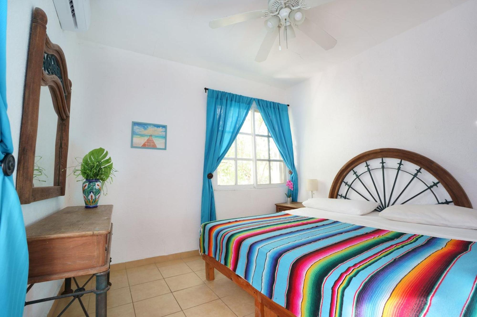 Casa De Colores Playa del Carmen Exterior photo