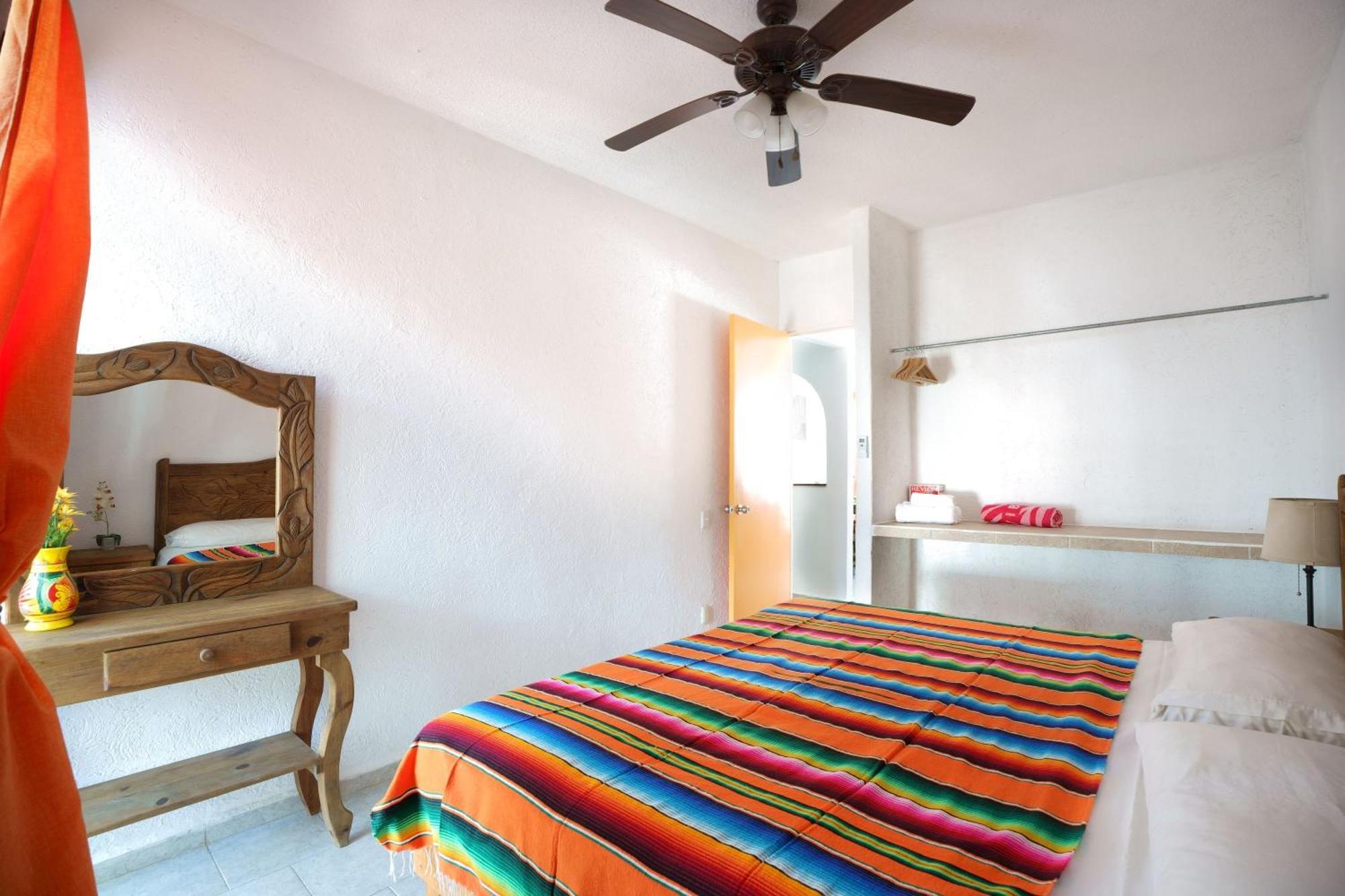 Casa De Colores Playa del Carmen Exterior photo