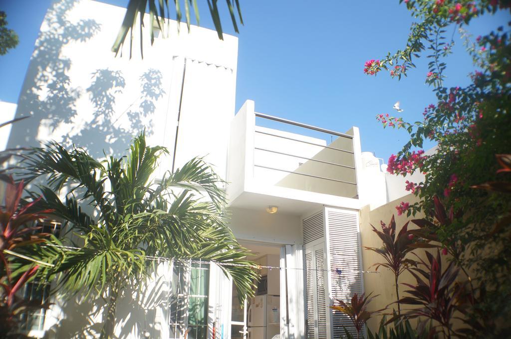 Casa De Colores Playa del Carmen Exterior photo
