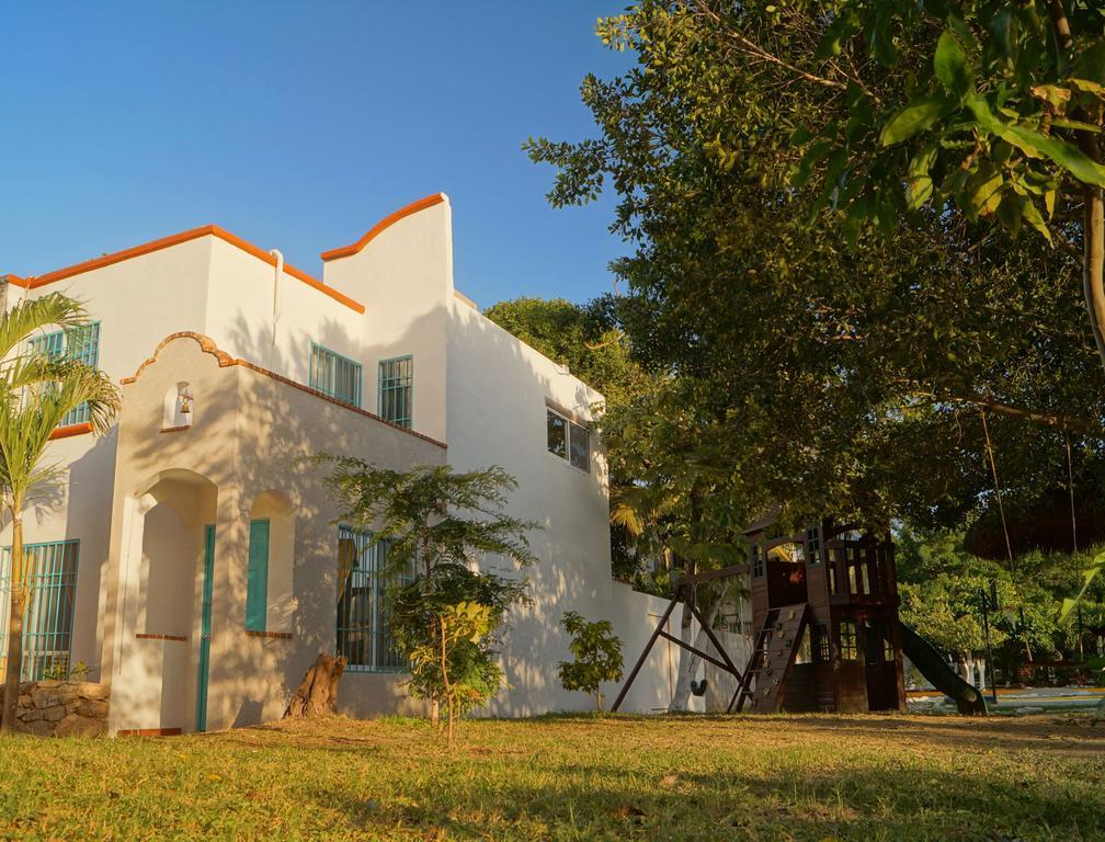 Casa De Colores Playa del Carmen Exterior photo
