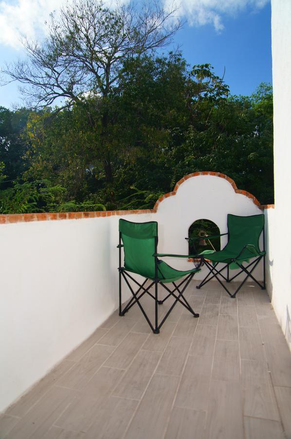 Casa De Colores Playa del Carmen Exterior photo
